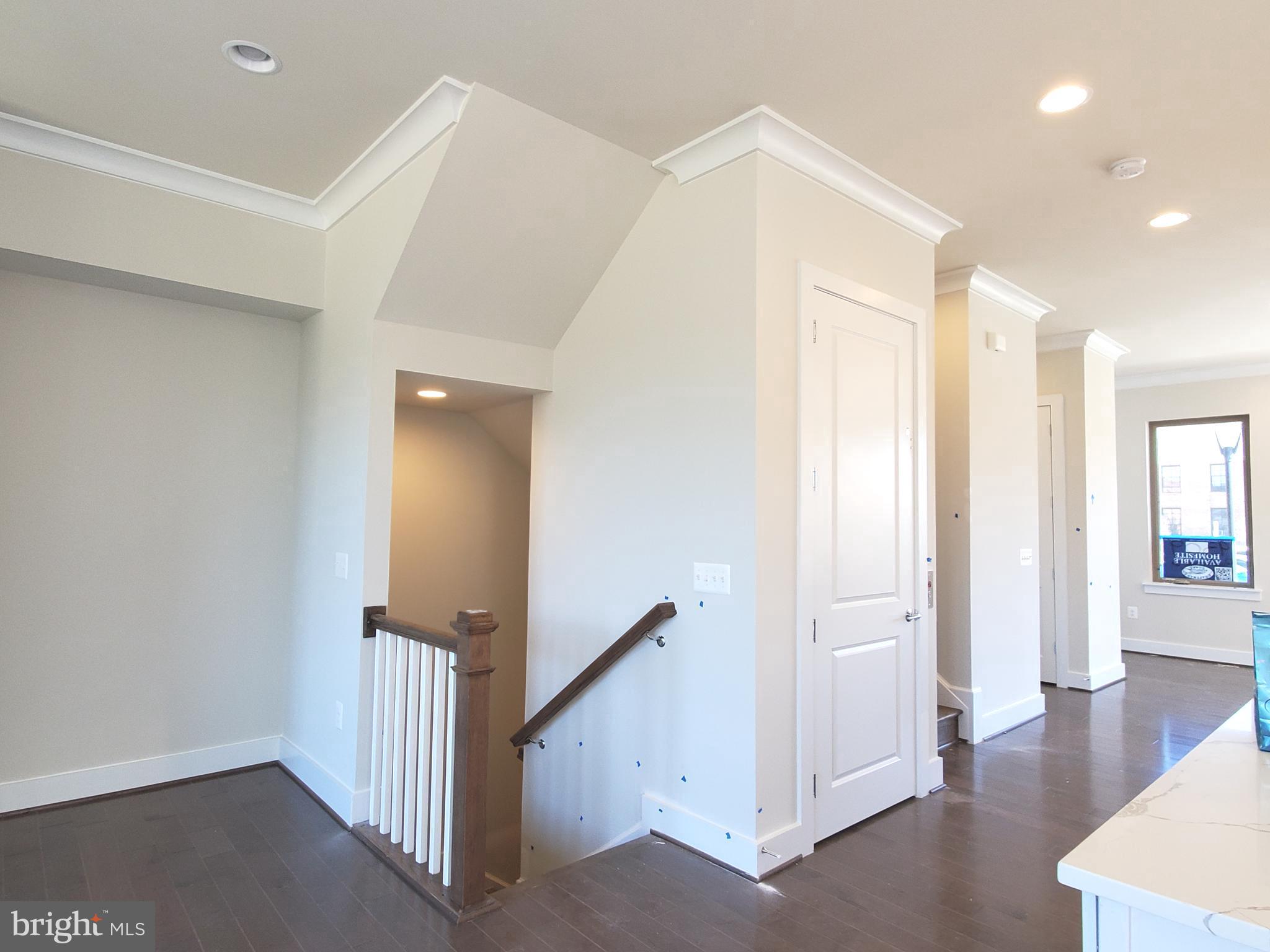 FAIRFAX COUNTY - Residential Lease