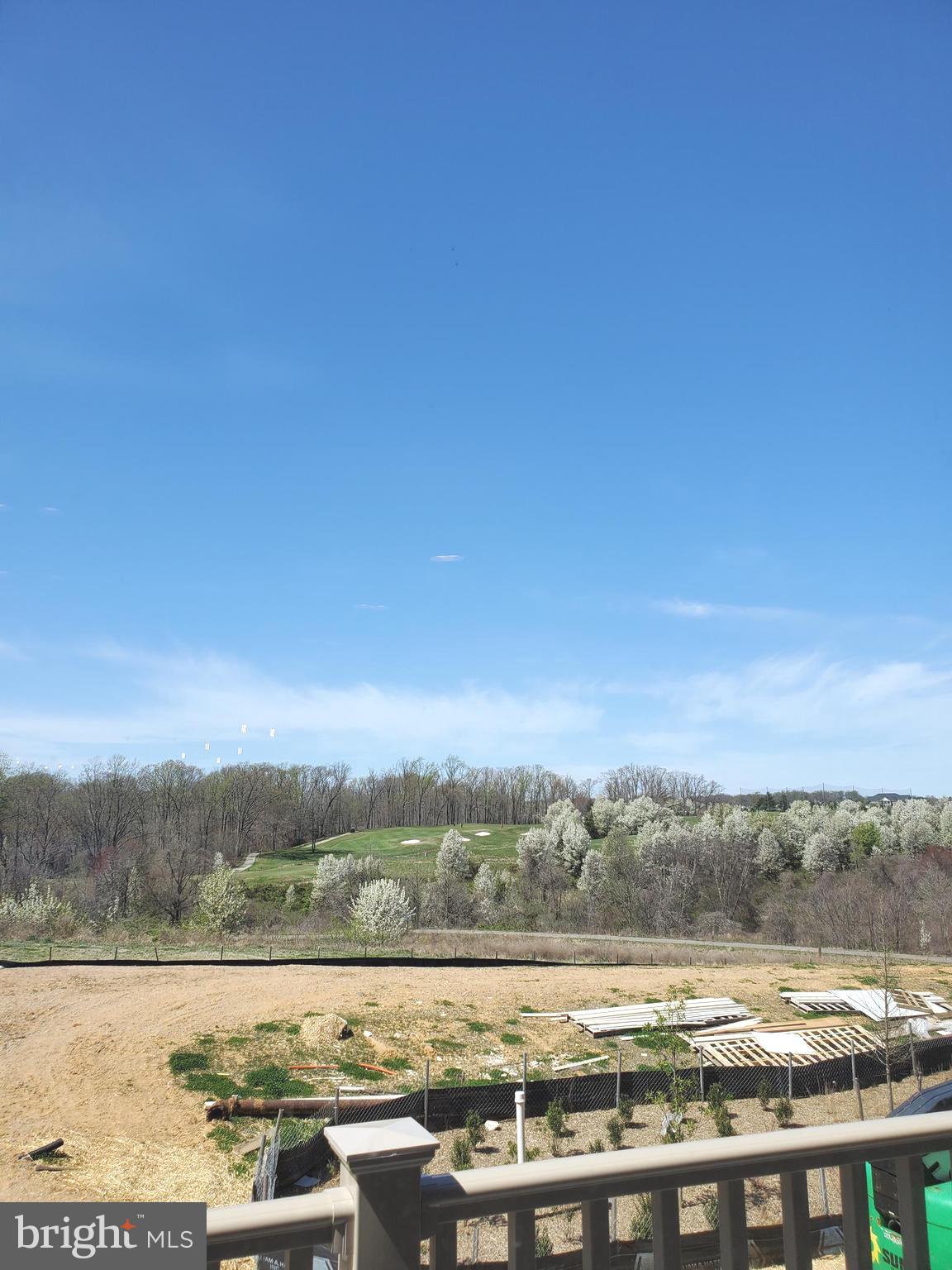 FAIRFAX COUNTY - Residential Lease