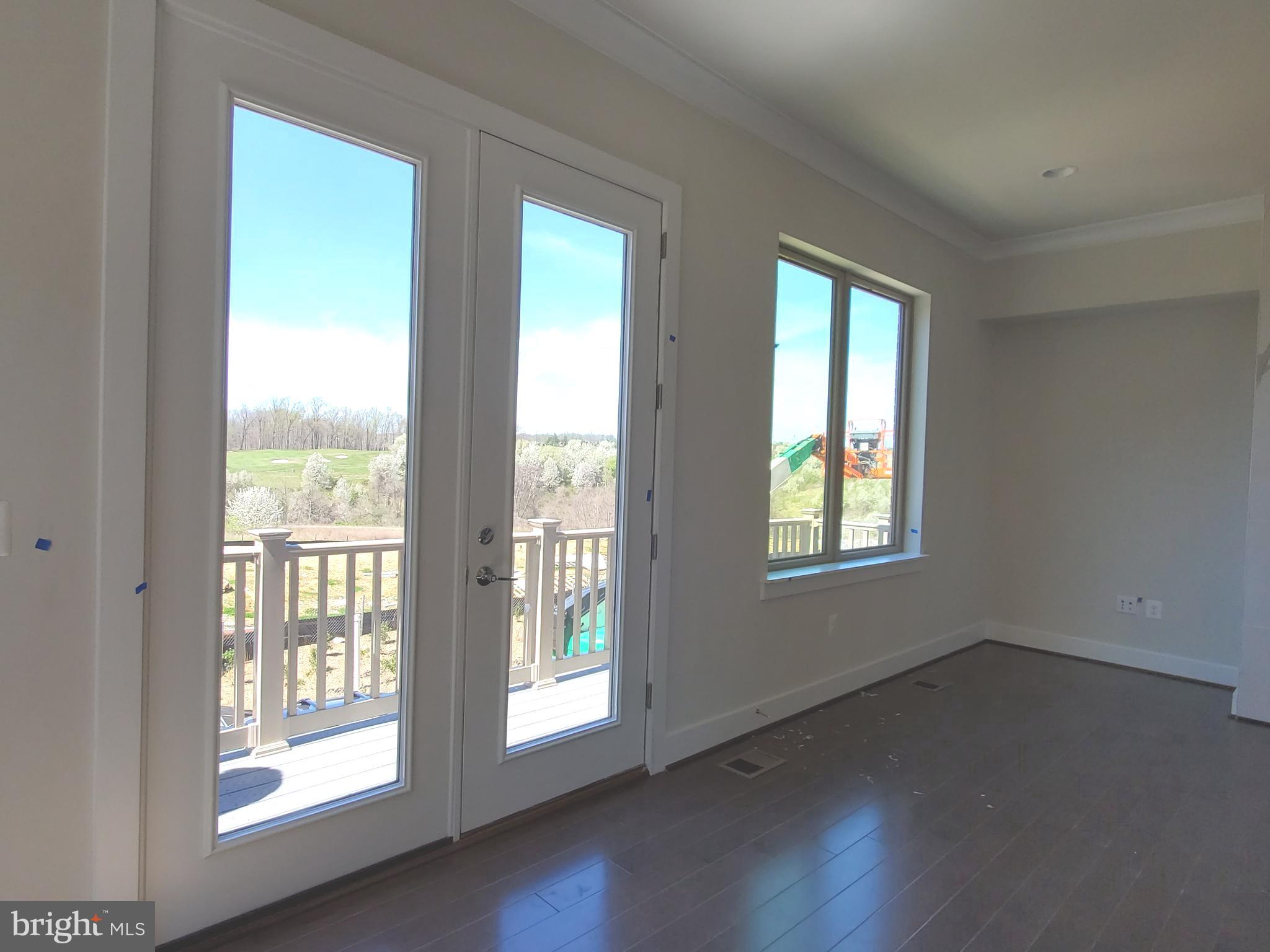 FAIRFAX COUNTY - Residential Lease