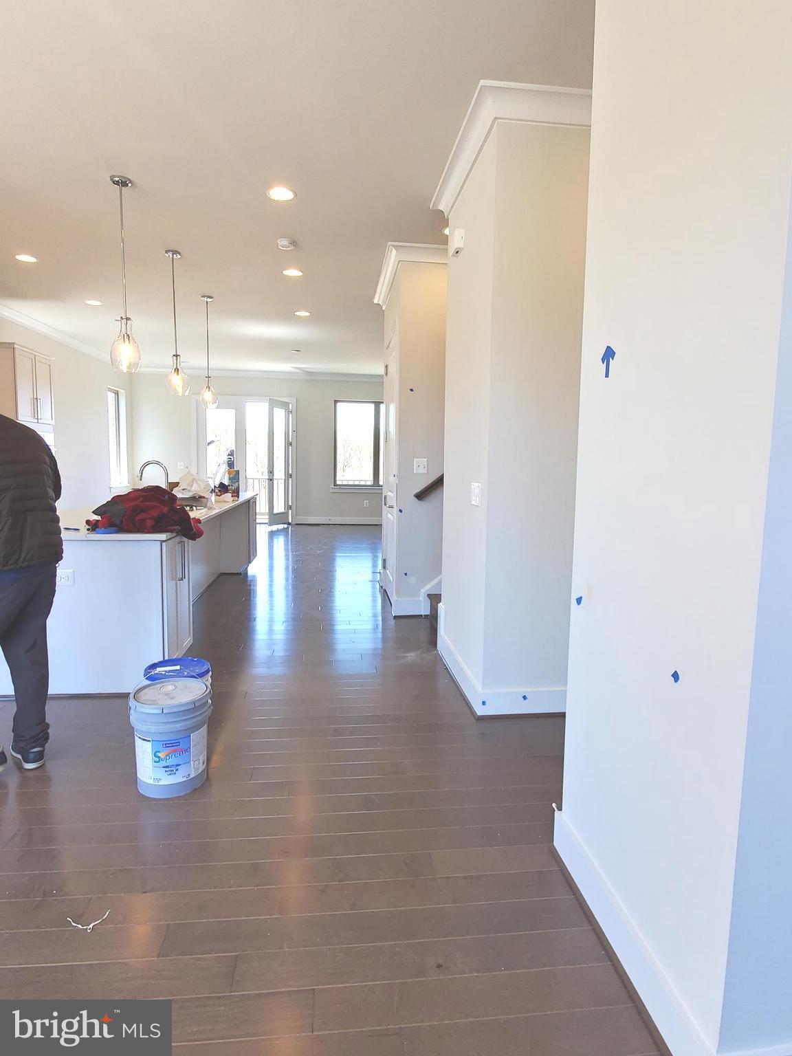 FAIRFAX COUNTY - Residential Lease