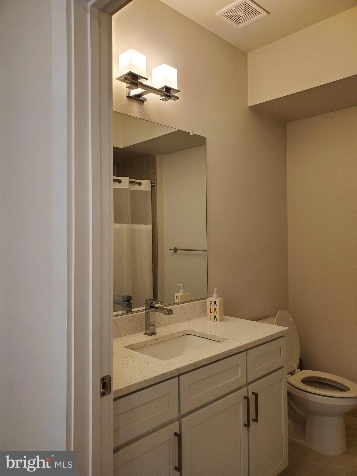 FAIRFAX COUNTY - Residential Lease