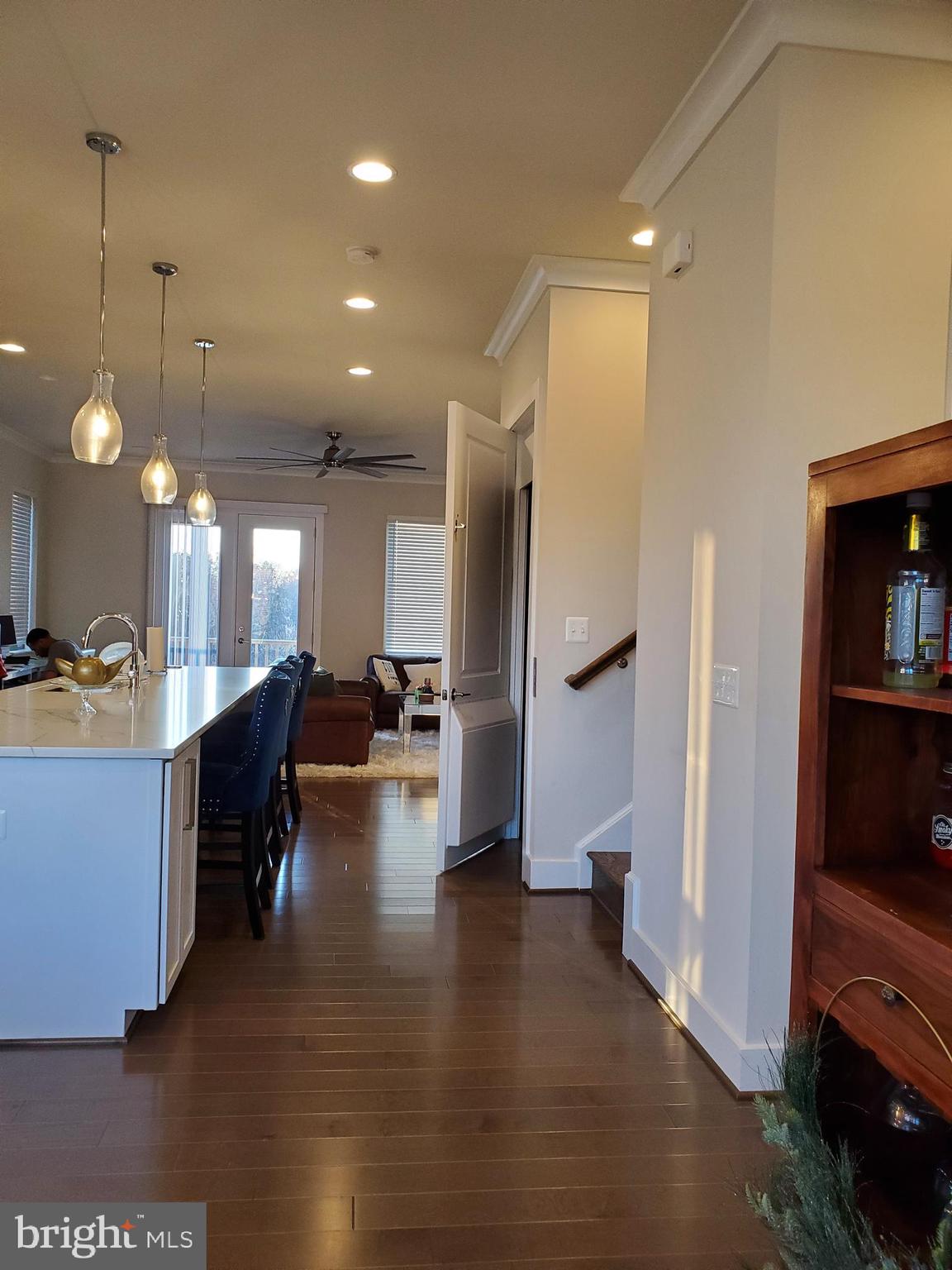 FAIRFAX COUNTY - Residential Lease