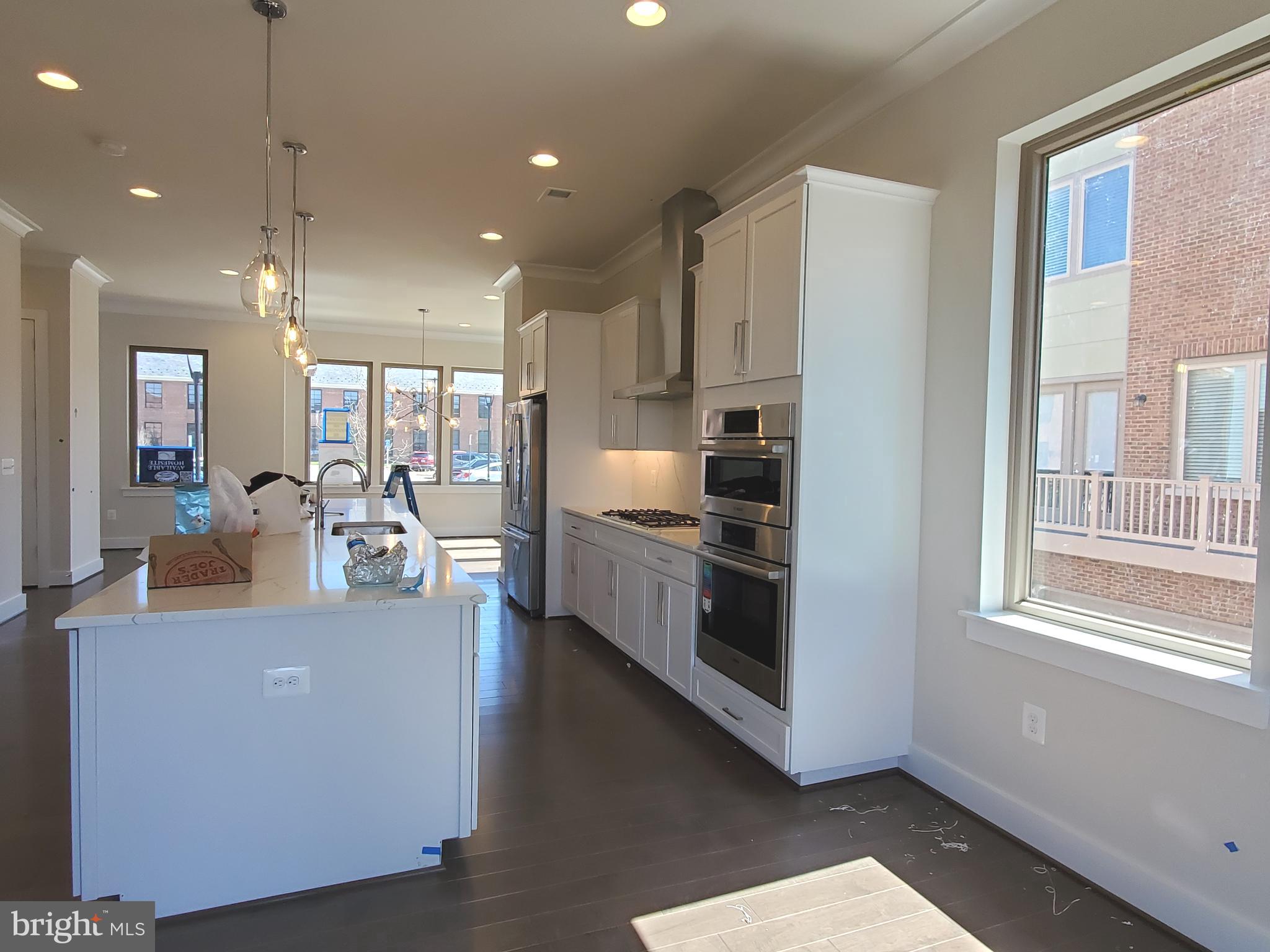 FAIRFAX COUNTY - Residential Lease