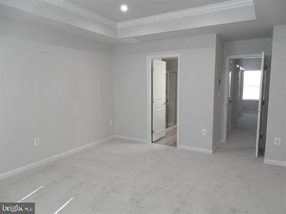 FREDERICKSBURG - Residential Lease