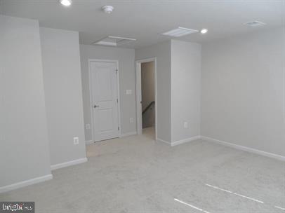 FREDERICKSBURG - Residential Lease