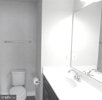 FREDERICKSBURG - Residential Lease