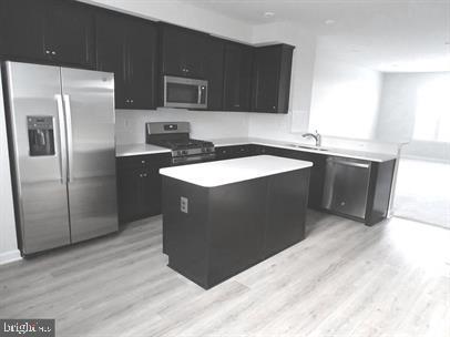 FREDERICKSBURG - Residential Lease