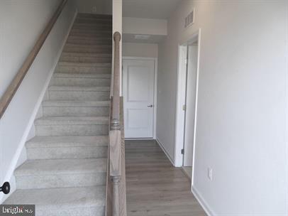 FREDERICKSBURG - Residential Lease