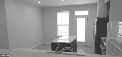 FREDERICKSBURG - Residential Lease