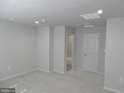 FREDERICKSBURG - Residential Lease