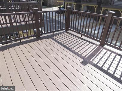 FREDERICKSBURG - Residential Lease