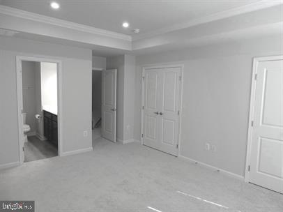 FREDERICKSBURG - Residential Lease