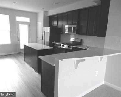 FREDERICKSBURG - Residential Lease