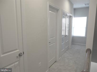 FREDERICKSBURG - Residential Lease