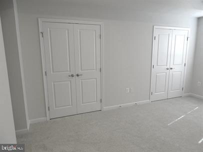 FREDERICKSBURG - Residential Lease