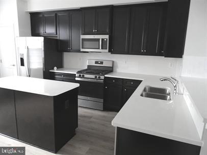 FREDERICKSBURG - Residential Lease