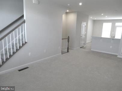 FREDERICKSBURG - Residential Lease