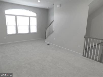 FREDERICKSBURG - Residential Lease