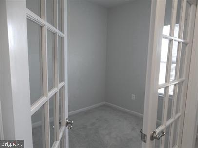 FREDERICKSBURG - Residential Lease