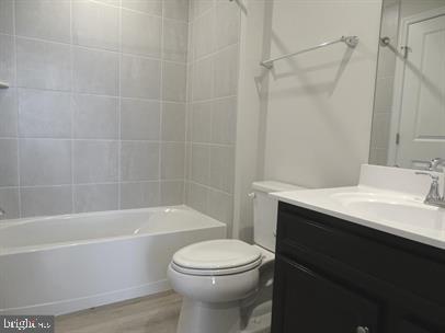 FREDERICKSBURG - Residential Lease