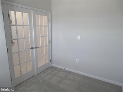 FREDERICKSBURG - Residential Lease