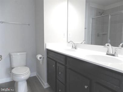 FREDERICKSBURG - Residential Lease