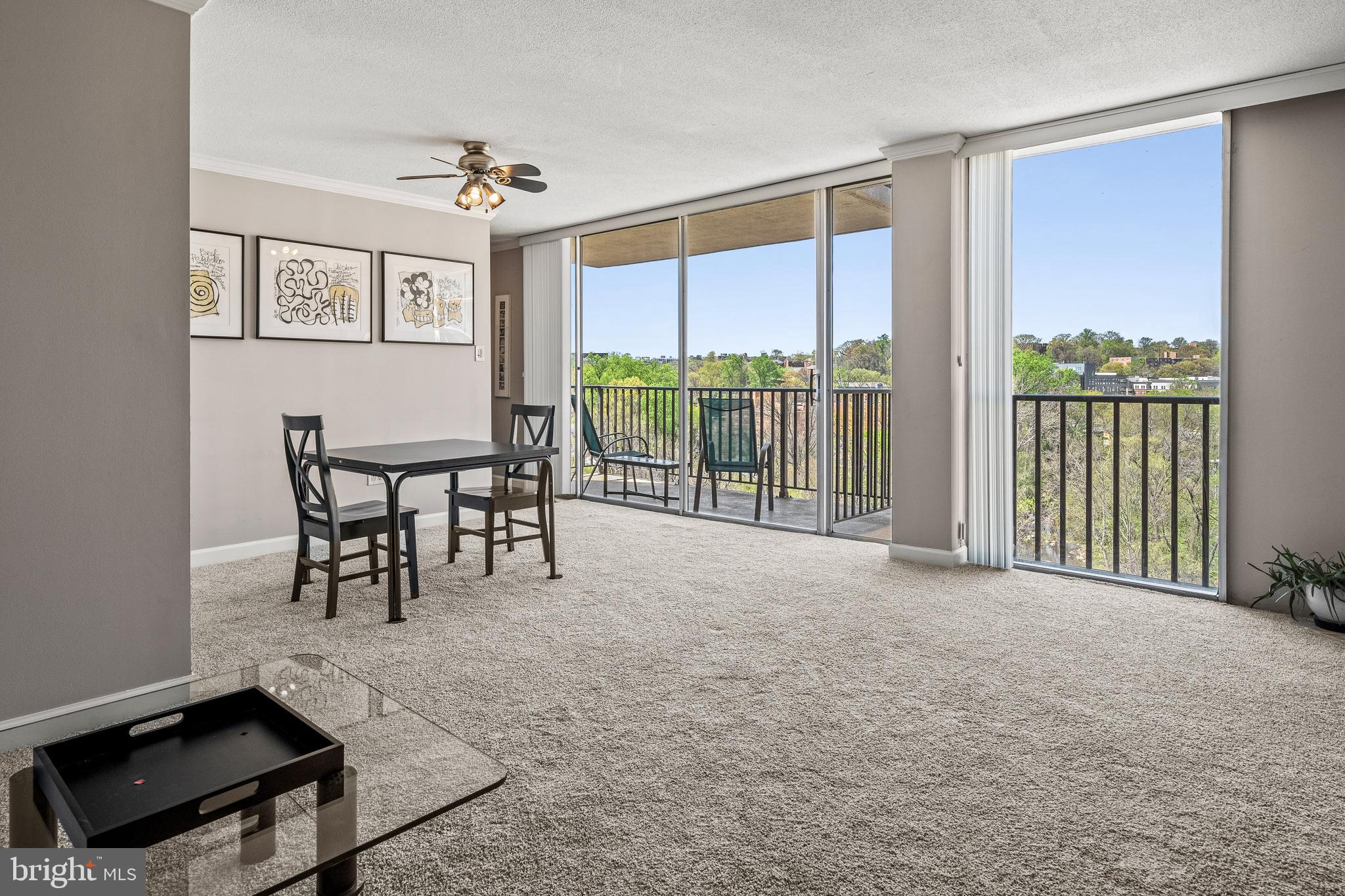 4600 S FOUR MILE RUN DRIVE 942