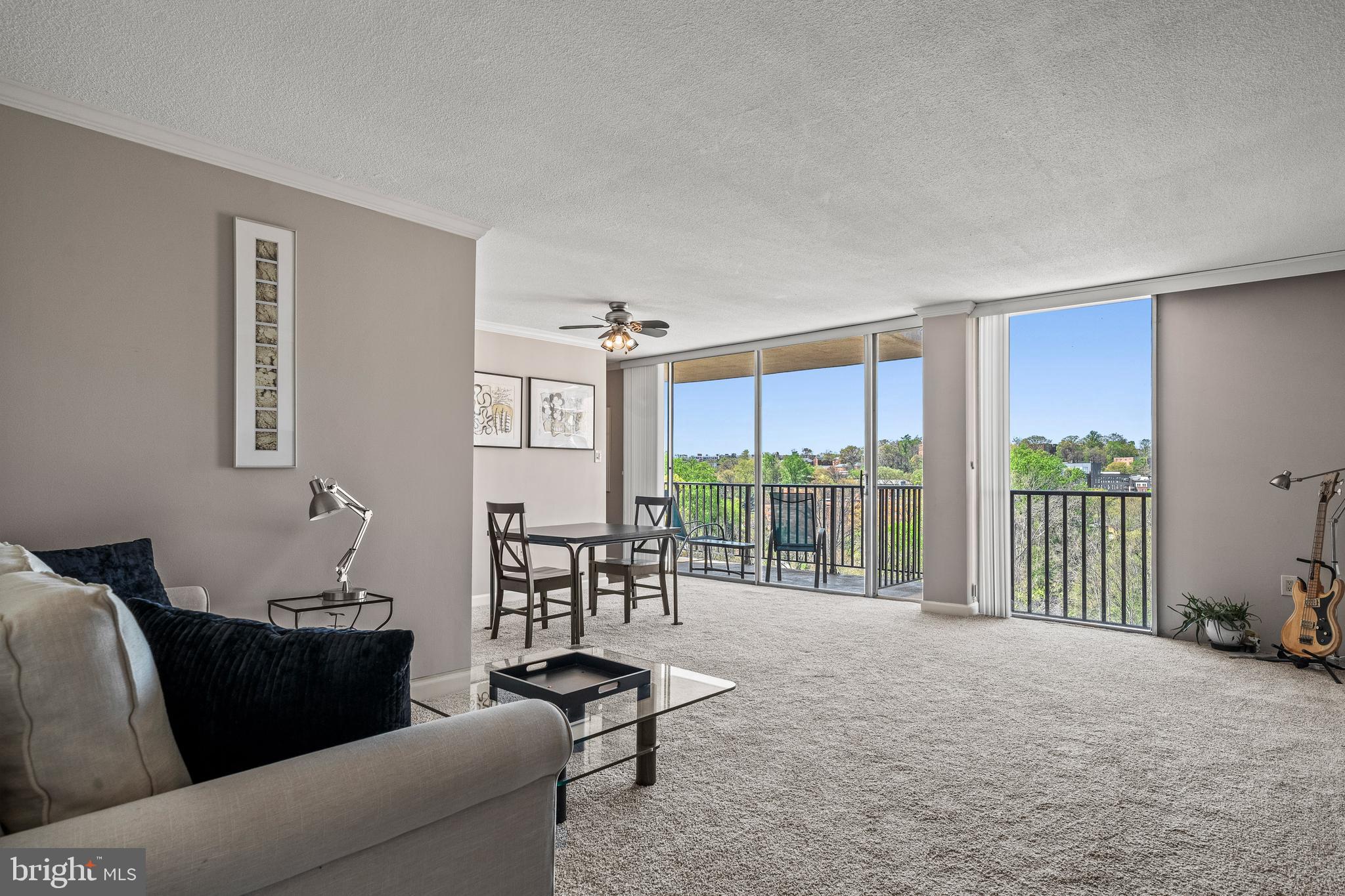 4600 S FOUR MILE RUN DRIVE 942