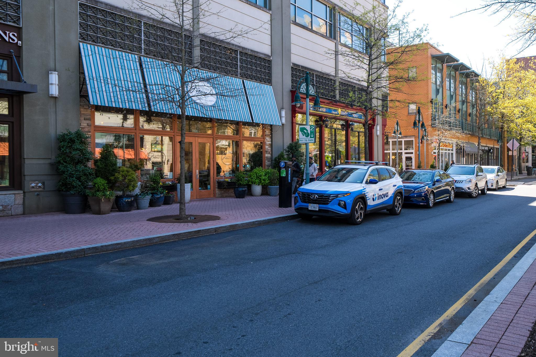 THE CARLTON - Residential