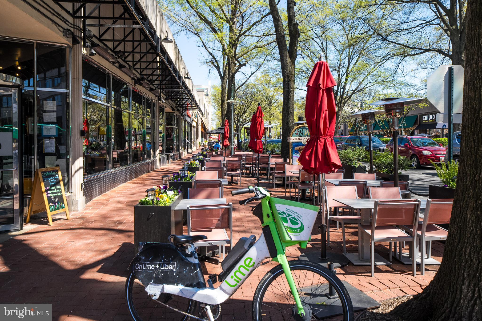 THE CARLTON - Residential