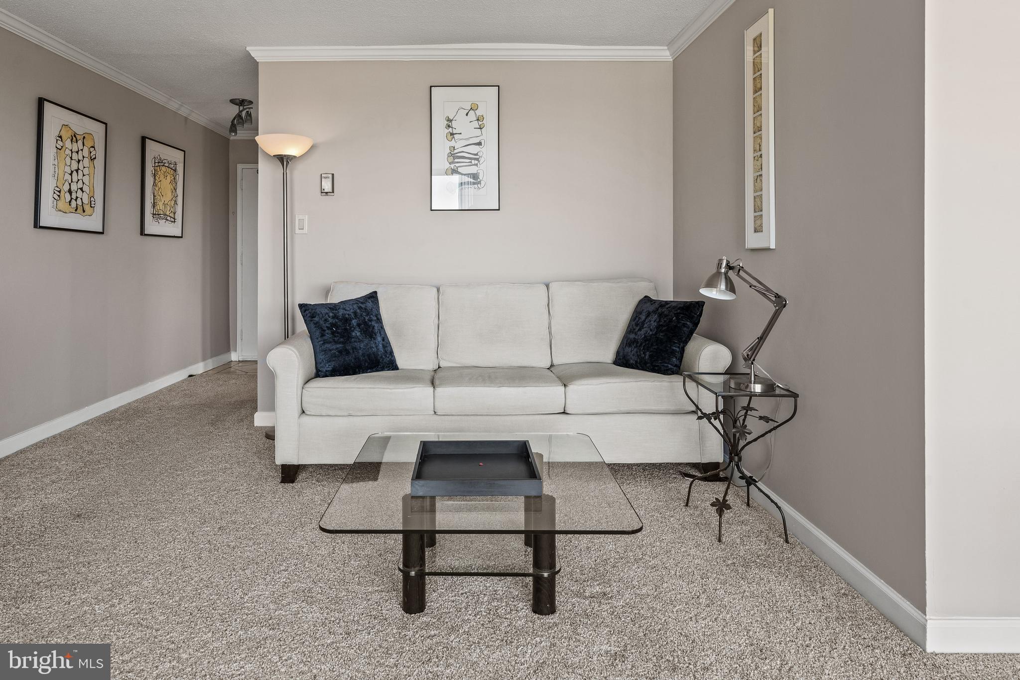 THE CARLTON - Residential