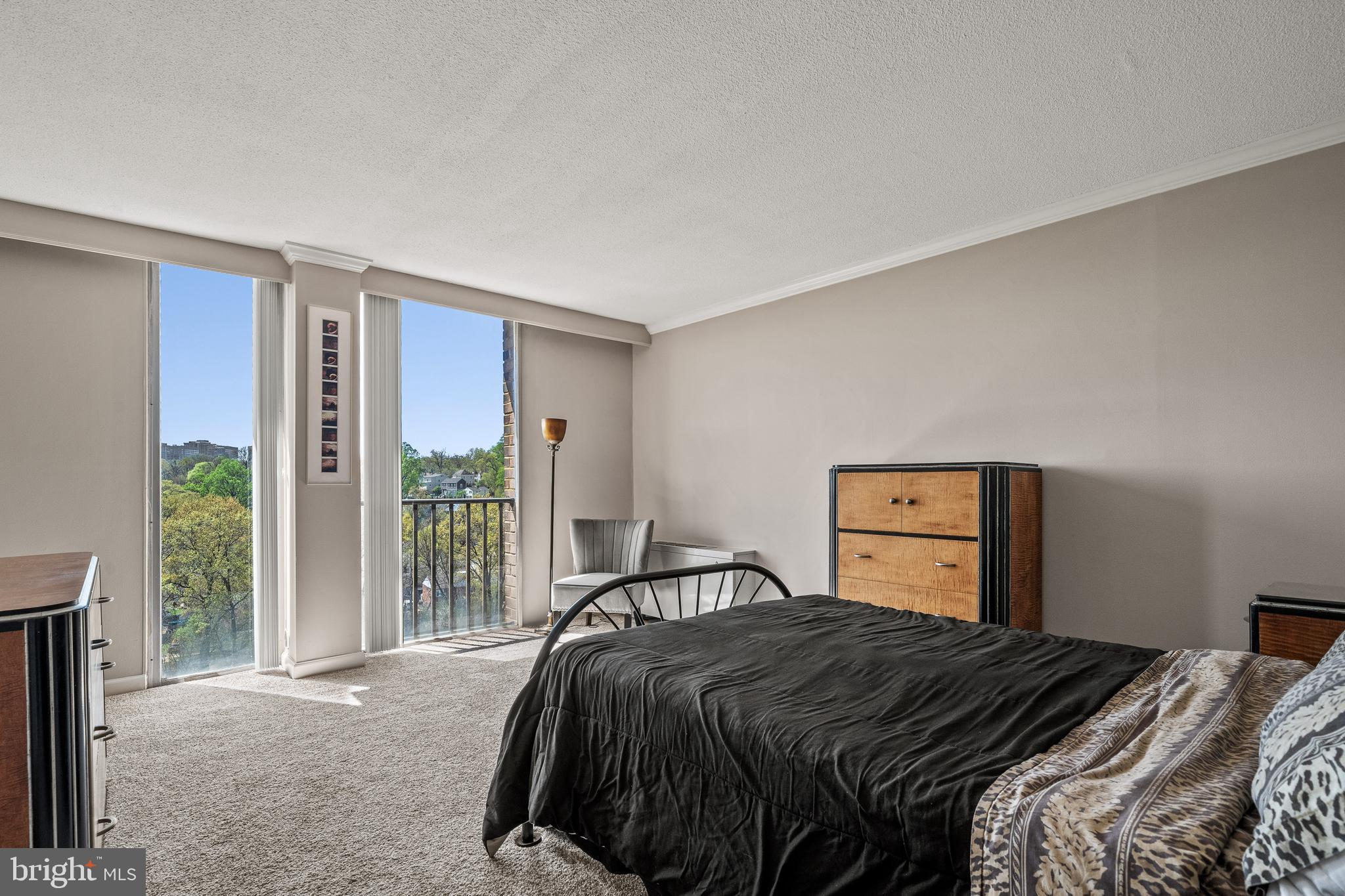 THE CARLTON - Residential