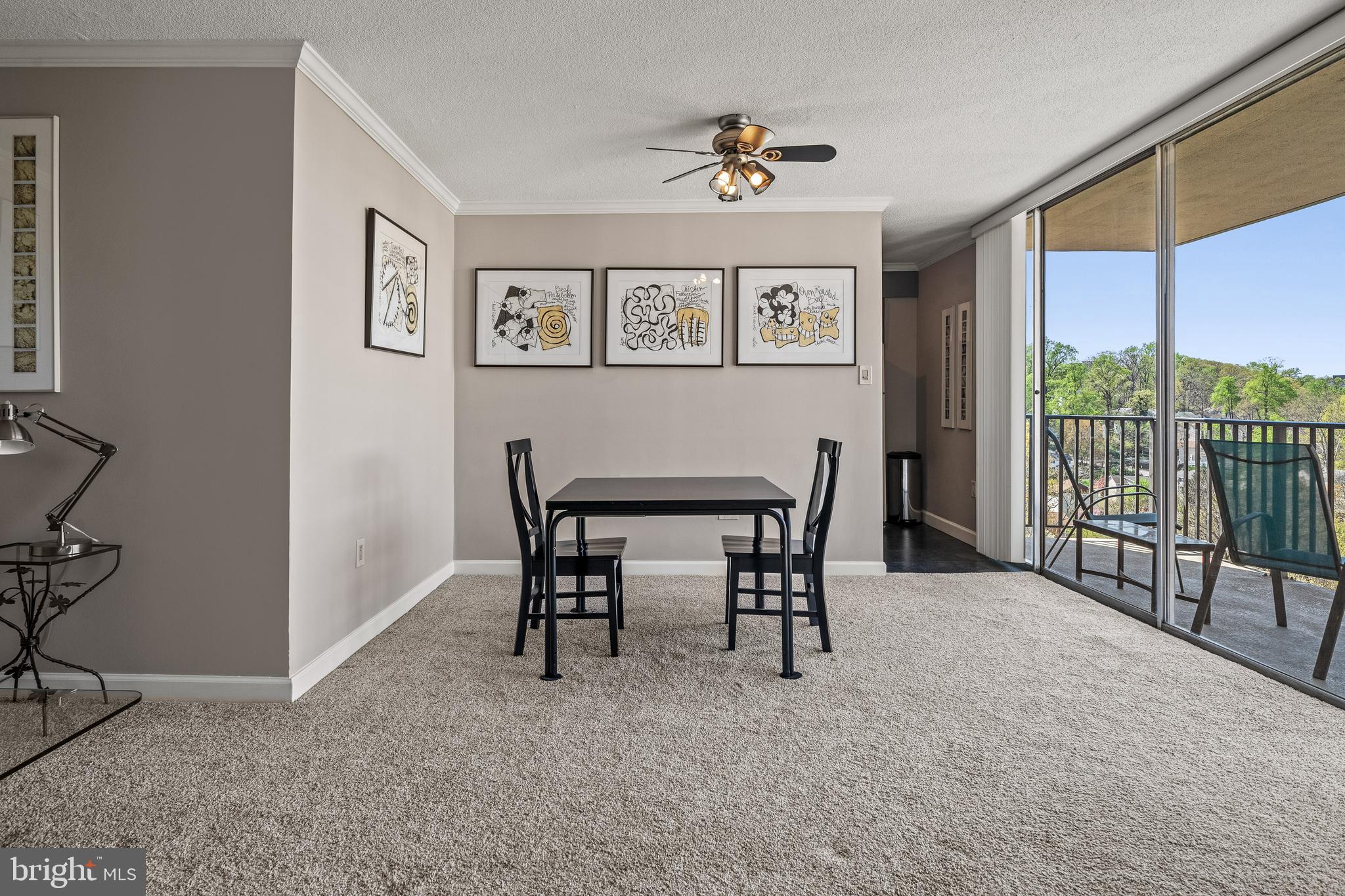 THE CARLTON - Residential