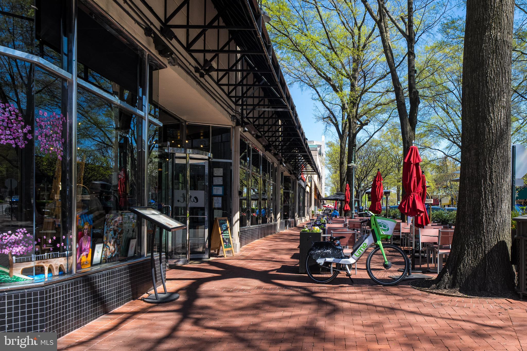 THE CARLTON - Residential