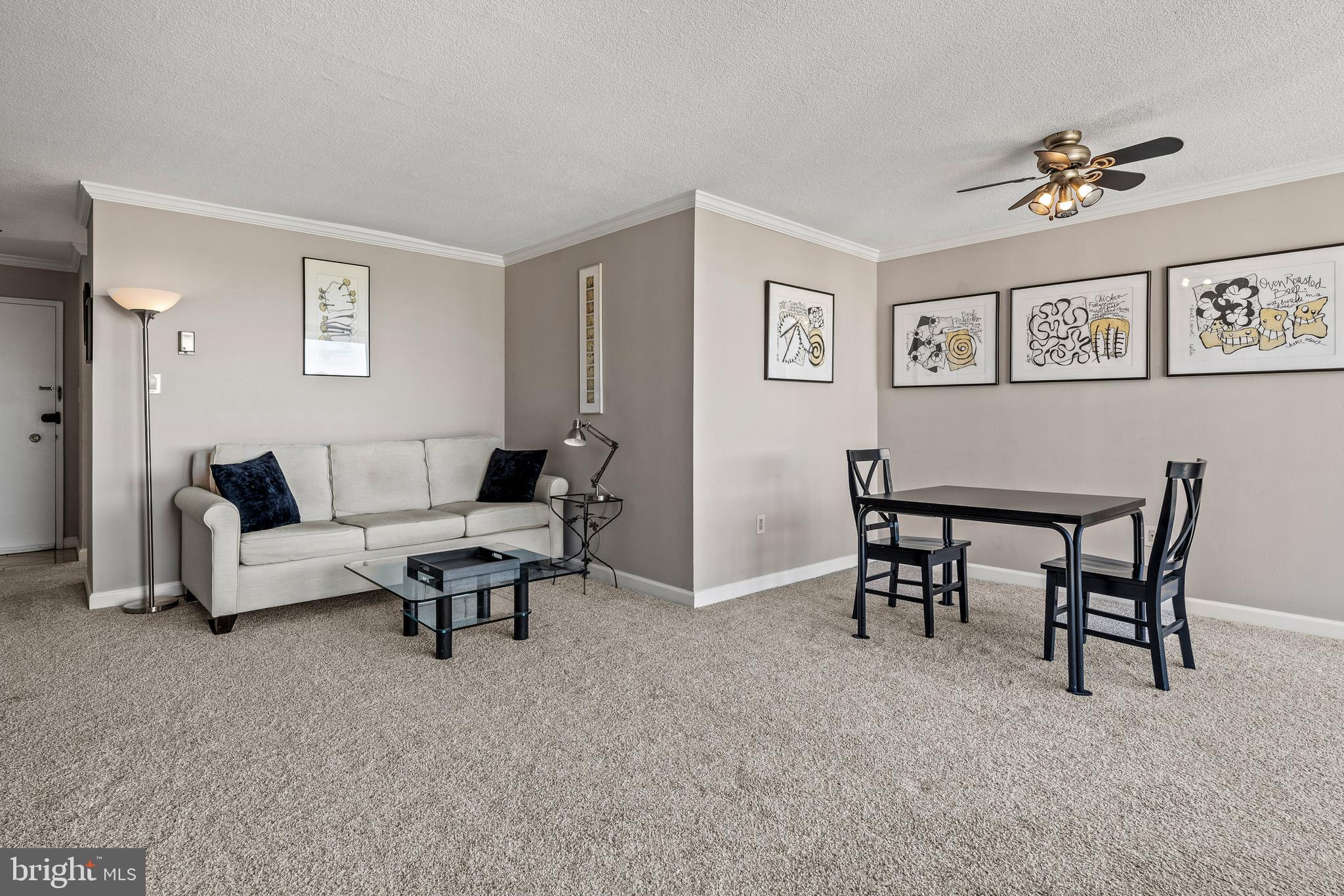 THE CARLTON - Residential