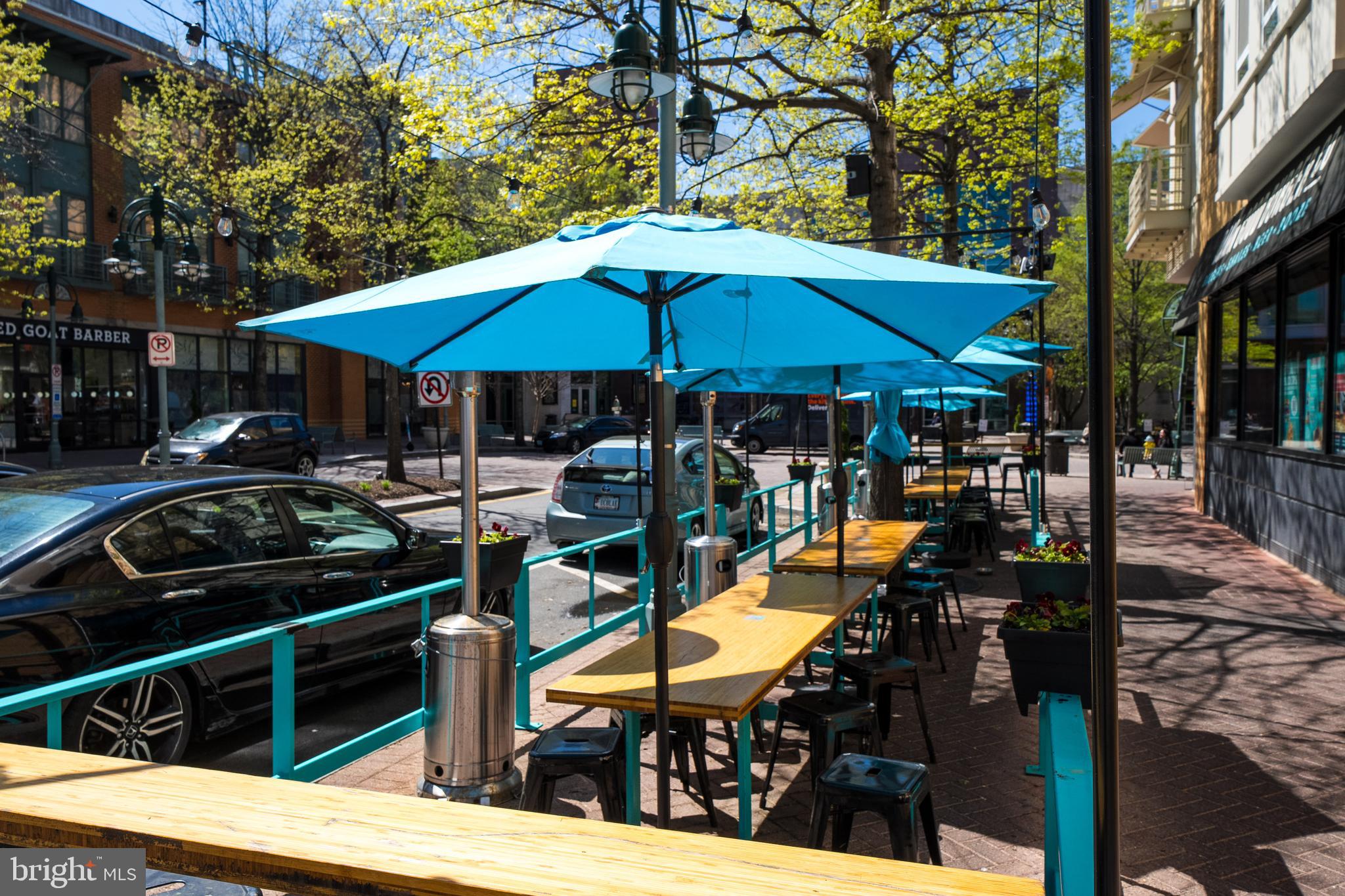 THE CARLTON - Residential