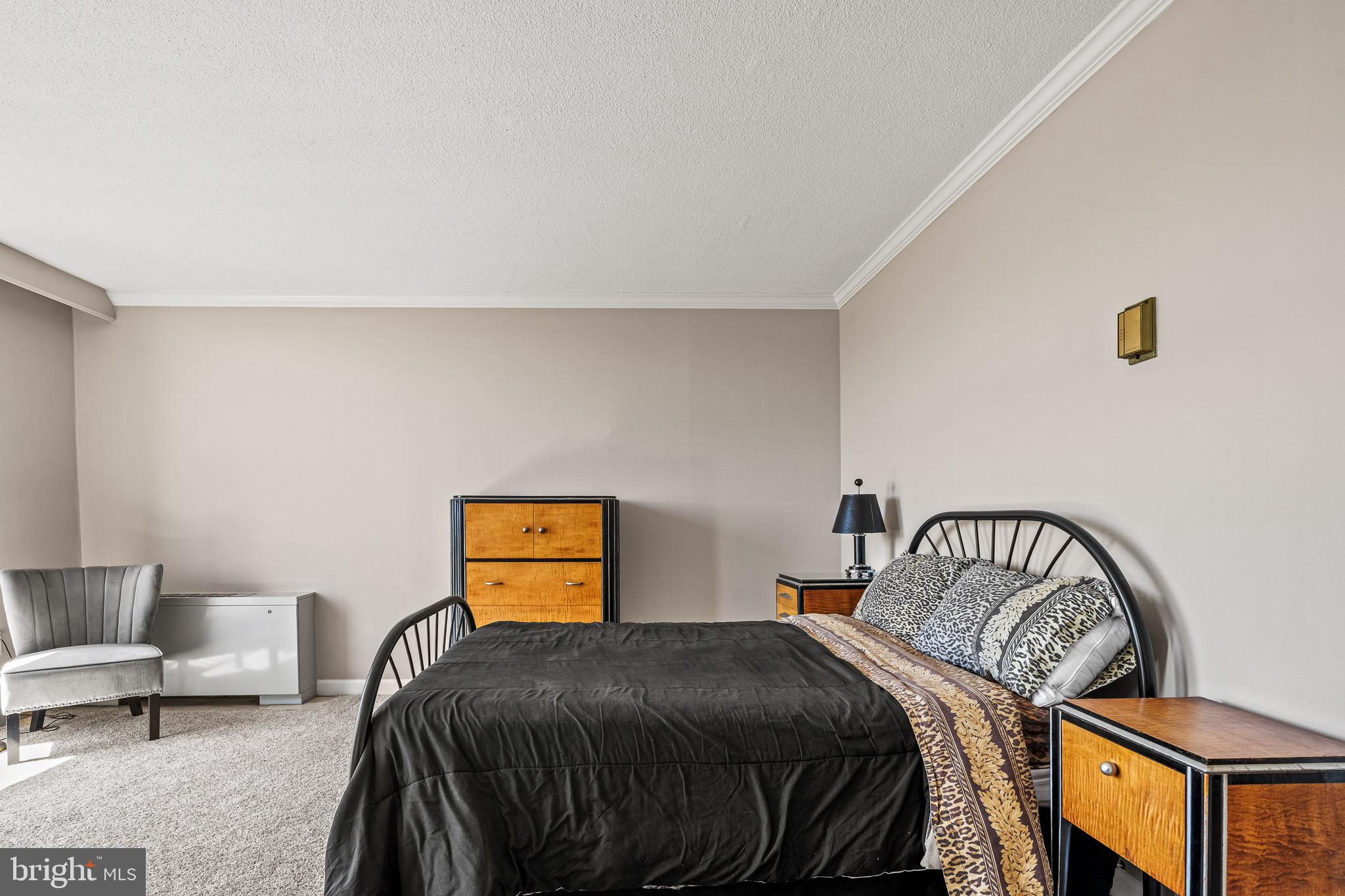 THE CARLTON - Residential