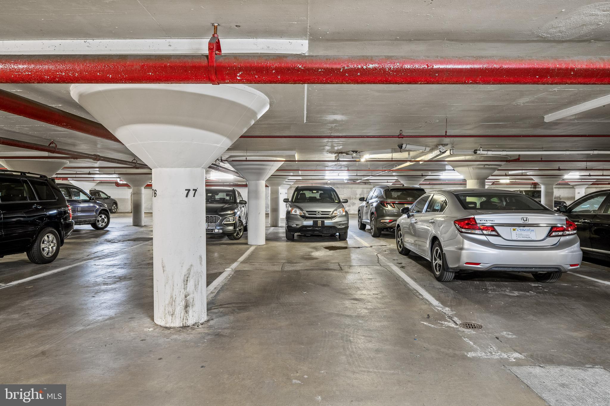 THE CARLTON - Residential