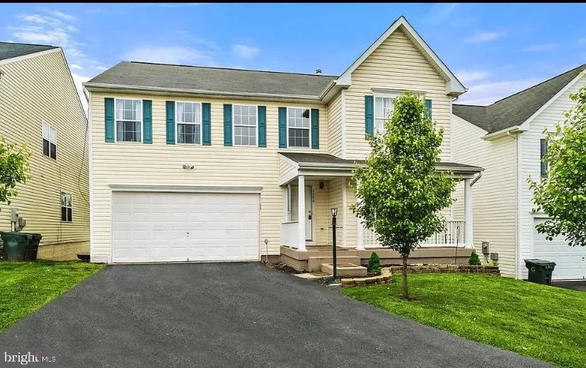 1700 Finley Drive, Culpeper, VA 22701