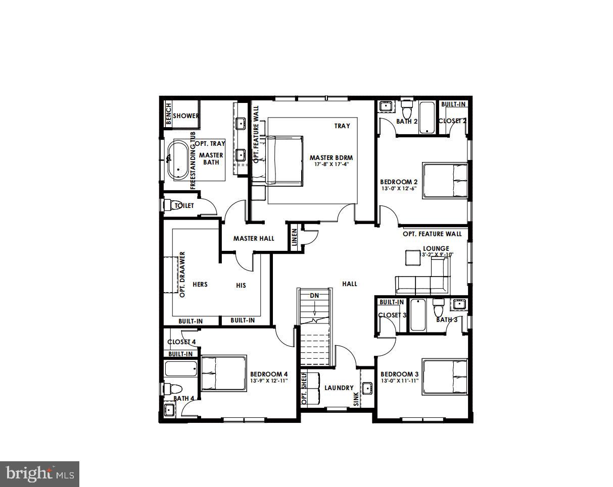 VIENNA WOODS - Residential