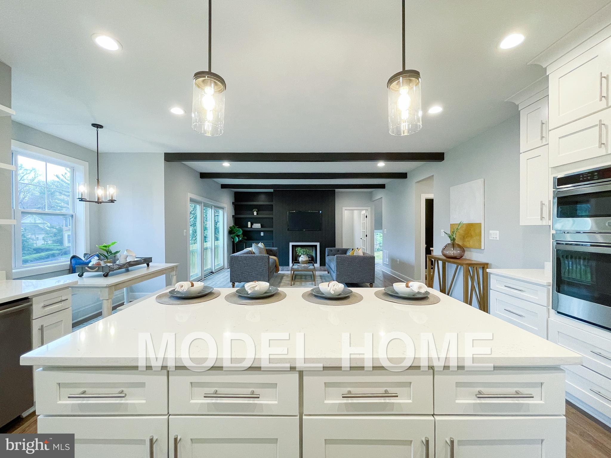 VIENNA WOODS - Residential