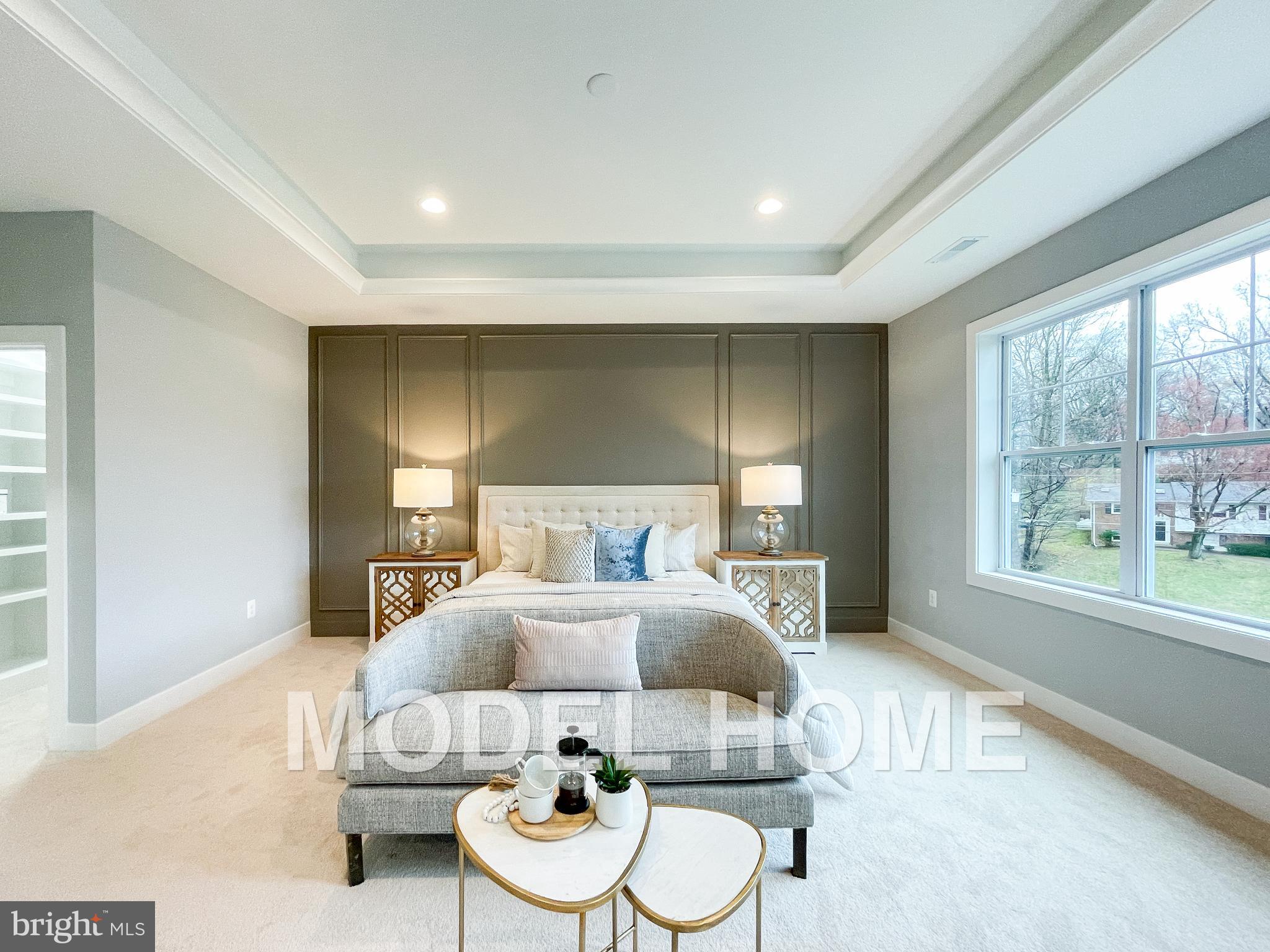 VIENNA WOODS - Residential
