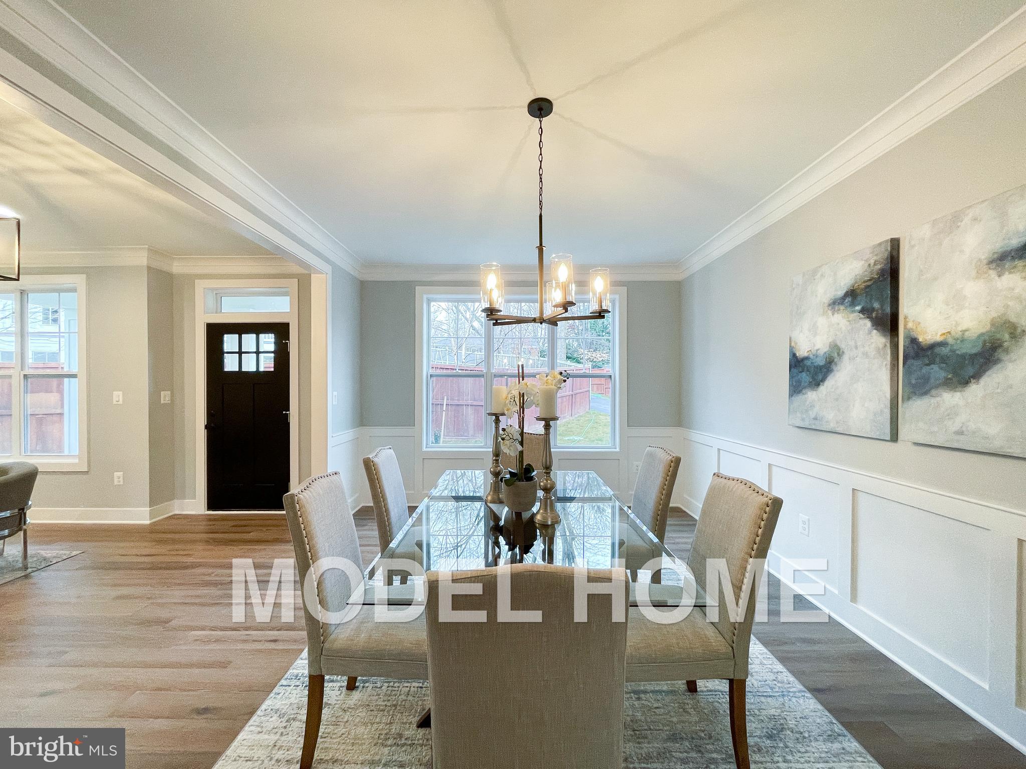 VIENNA WOODS - Residential