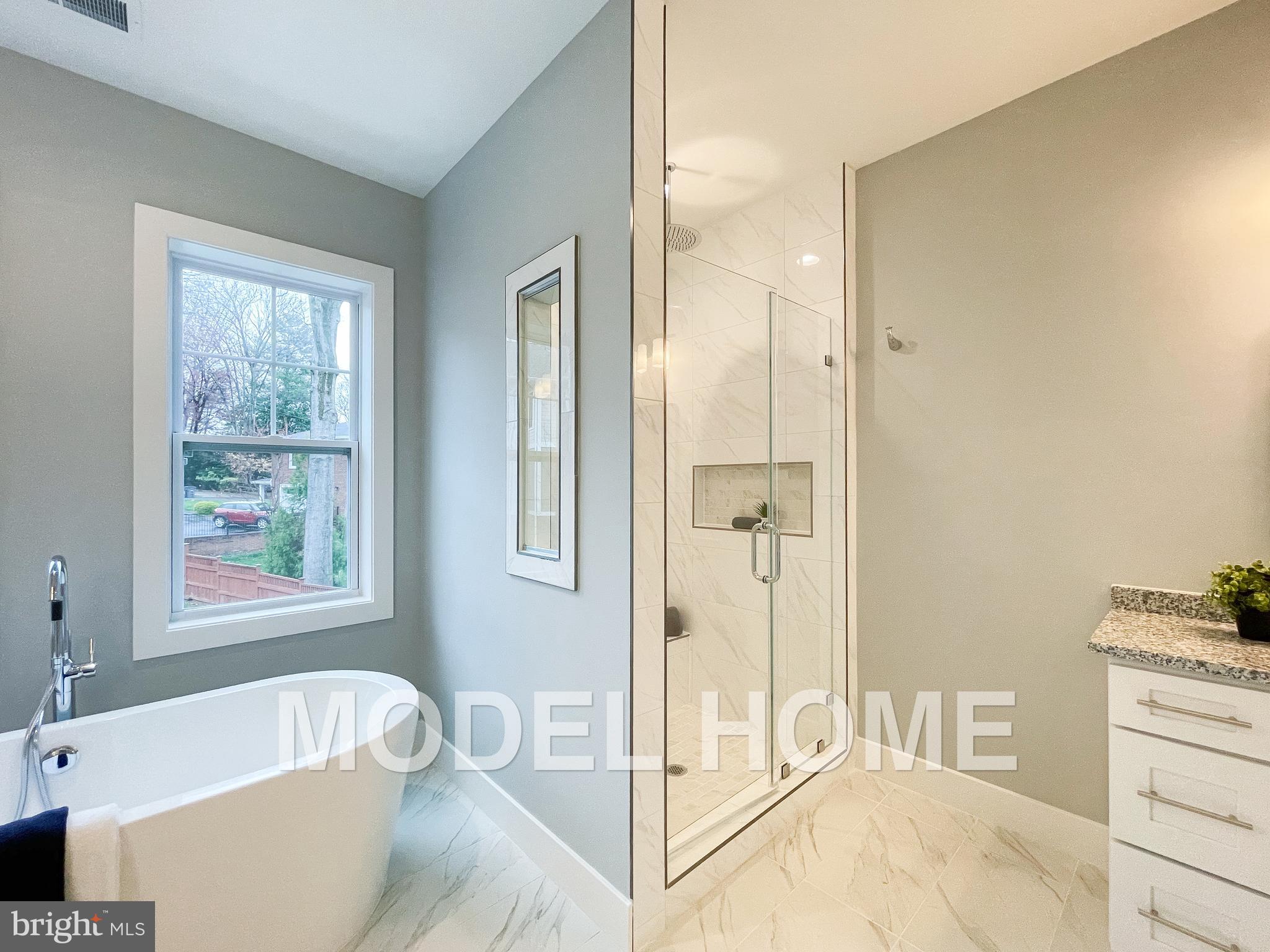 VIENNA WOODS - Residential