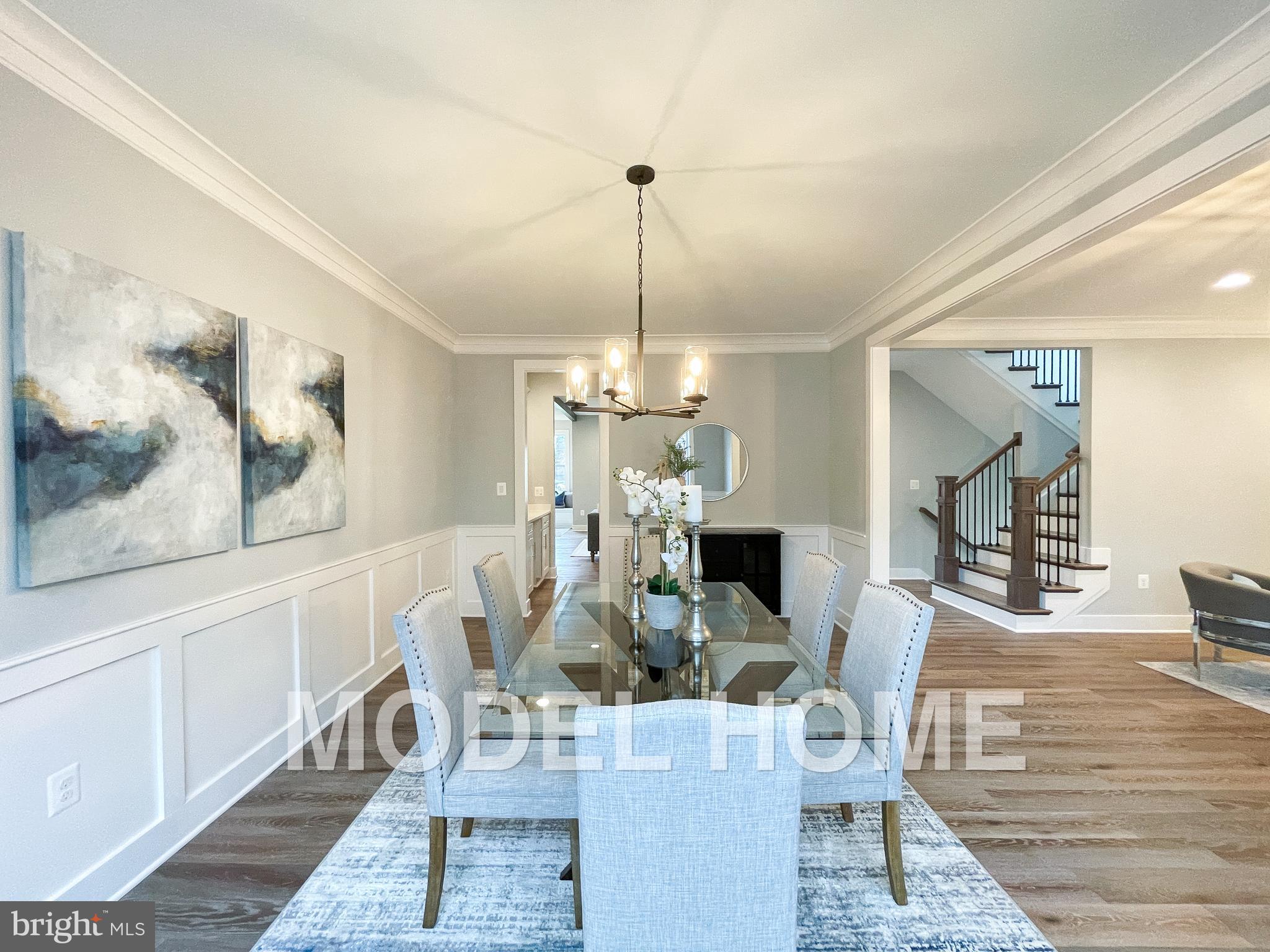 VIENNA WOODS - Residential