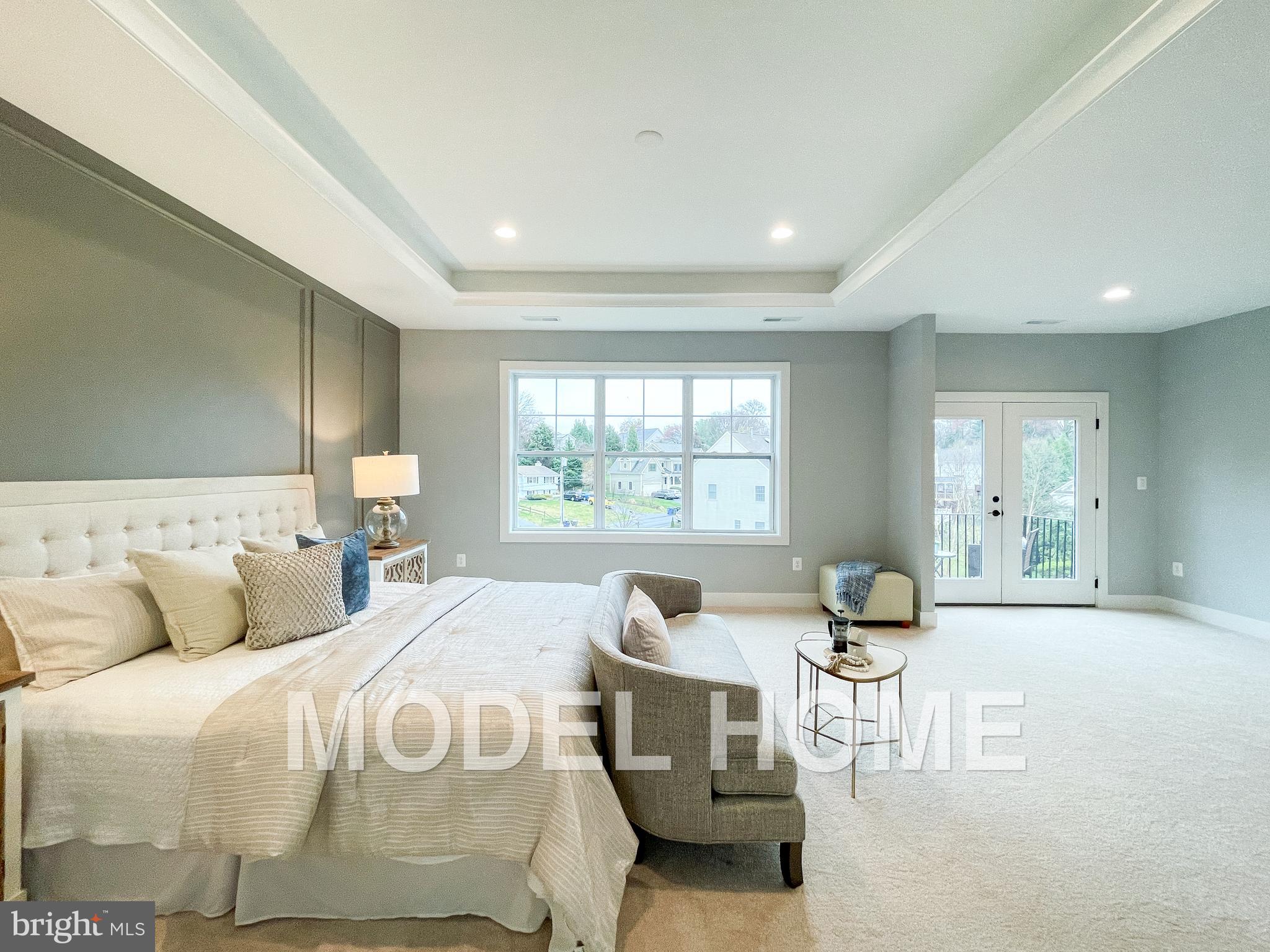 VIENNA WOODS - Residential