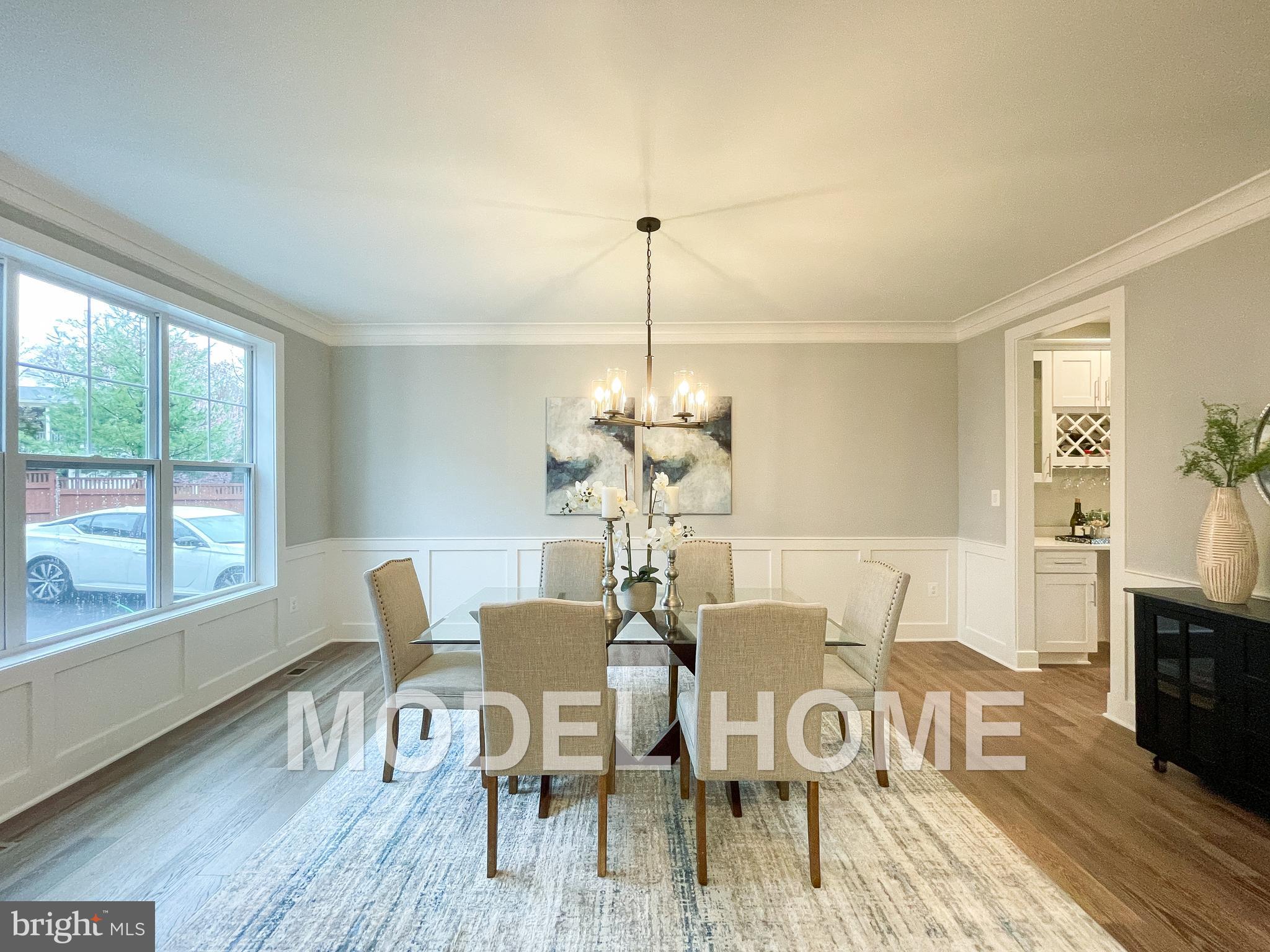VIENNA WOODS - Residential