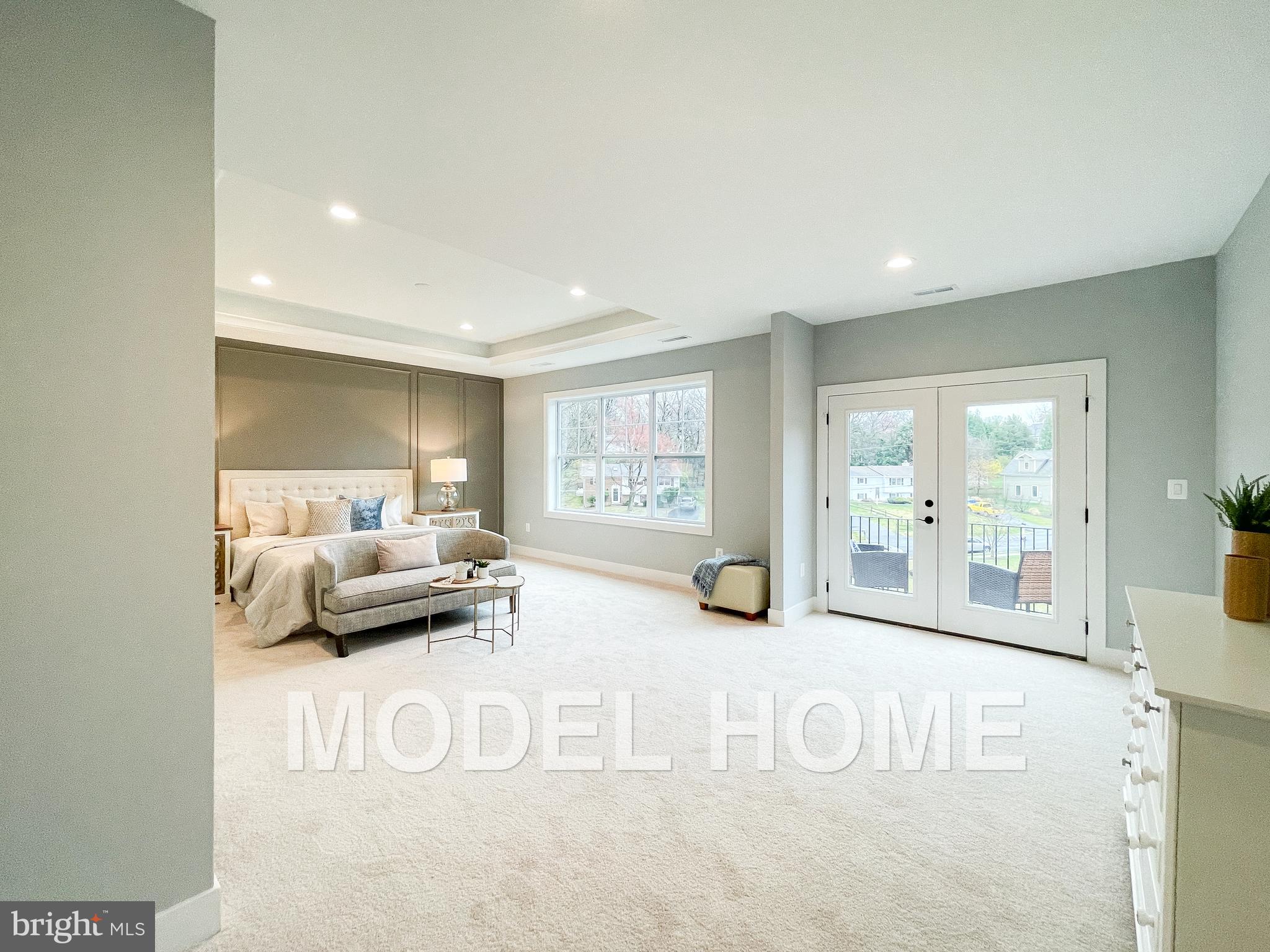 VIENNA WOODS - Residential
