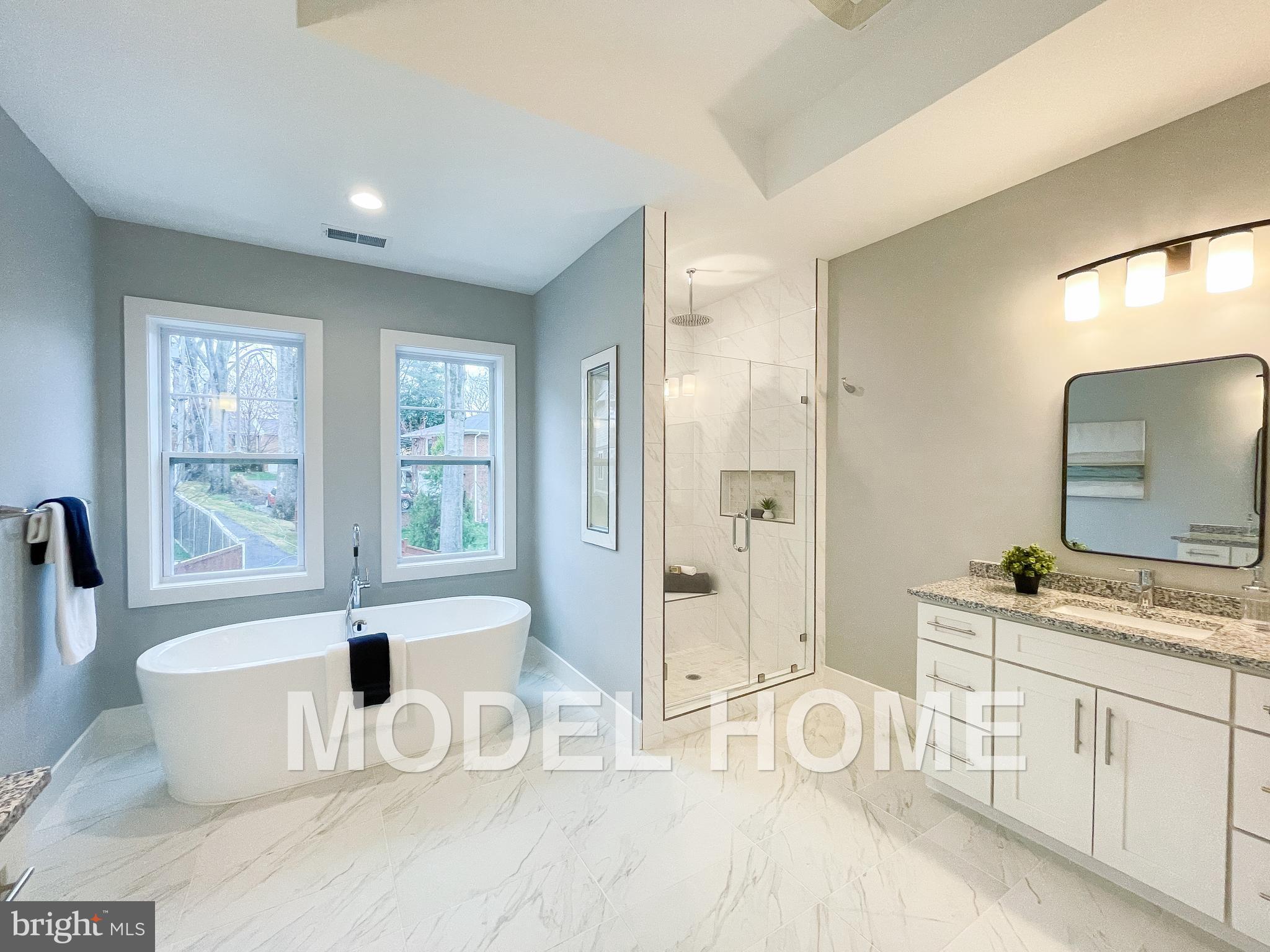 VIENNA WOODS - Residential