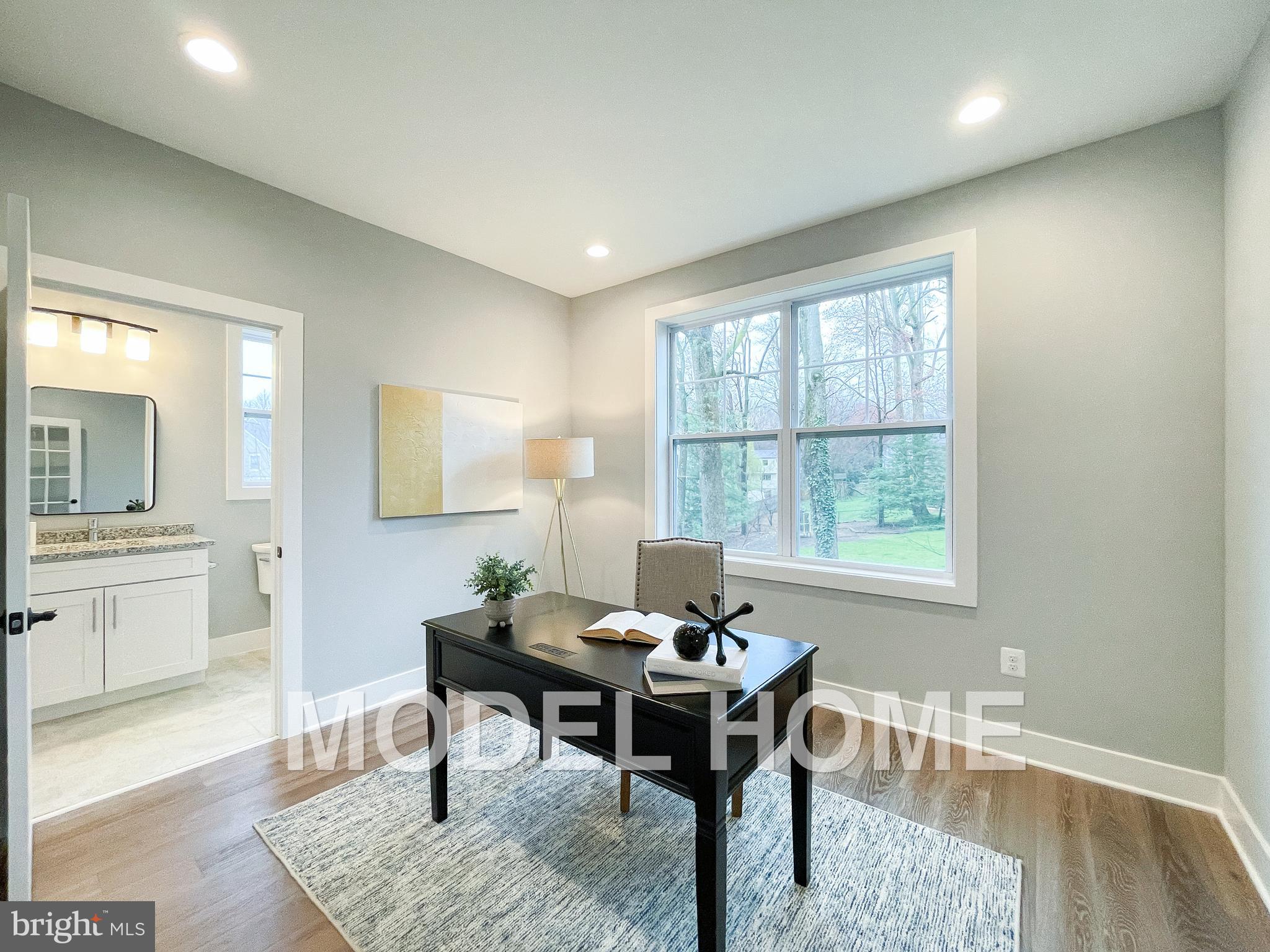 VIENNA WOODS - Residential